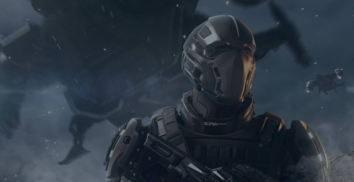 Star Citizen announces free-fly week until the 15th