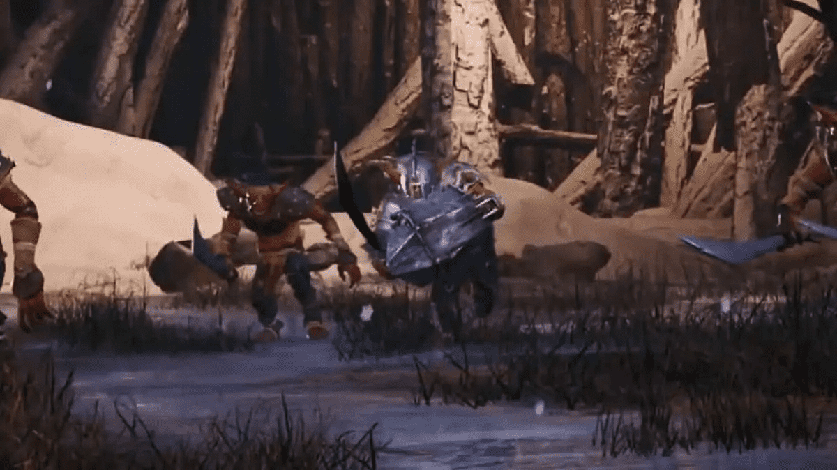 Dungeons and Dragons: Dark Alliance Will Launch on Xbox Game Pass