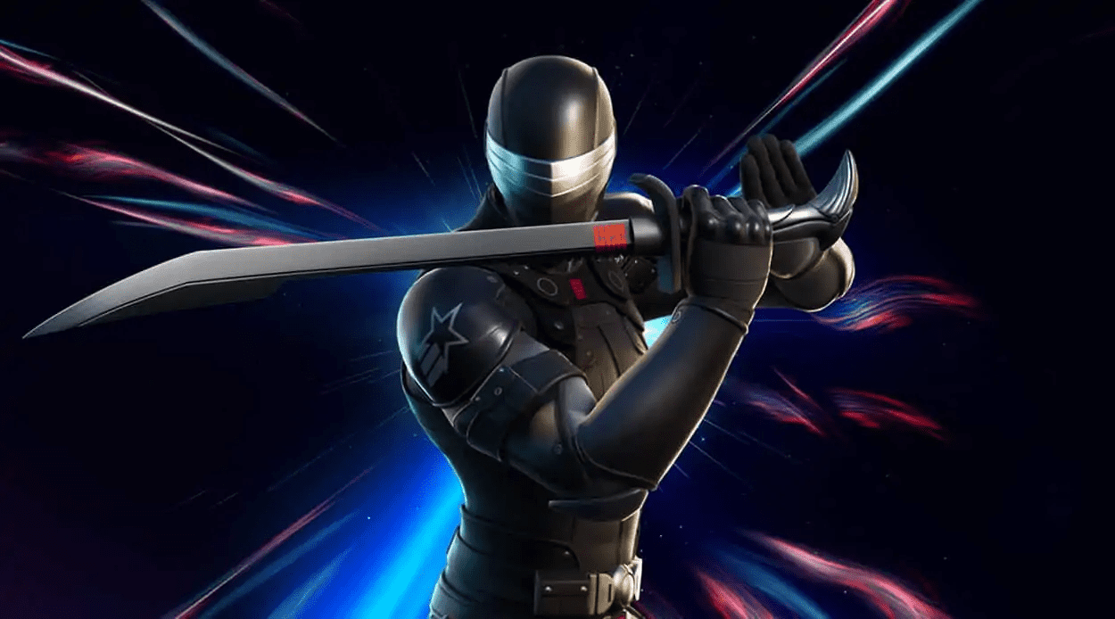 Of course it already happened in Fortnite.