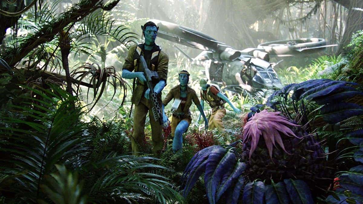 Avatar 2 Gets An Official Title And New Trailer Release Date