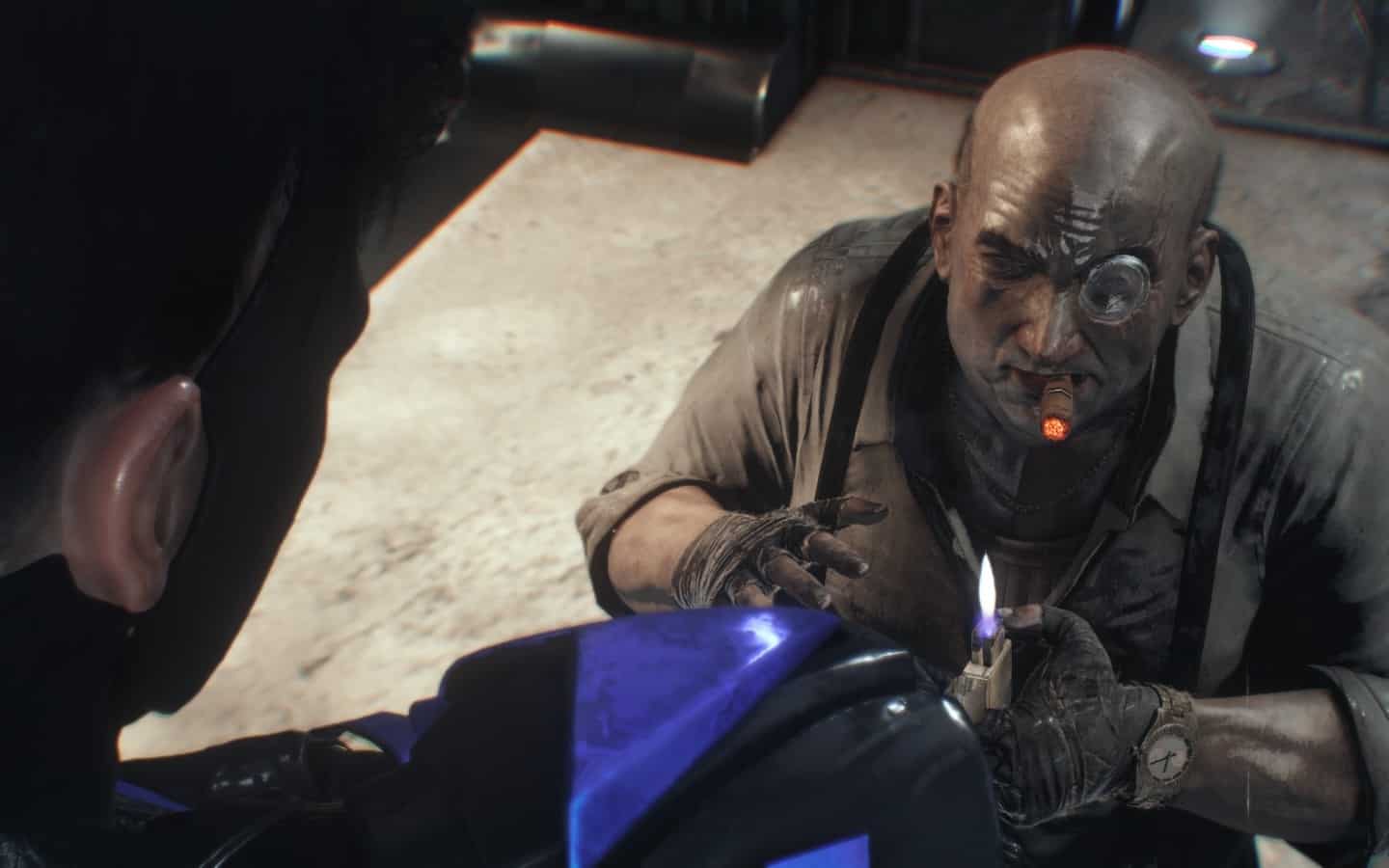 Colin Farrell To Star In The Batman Spinoff As The Penguin