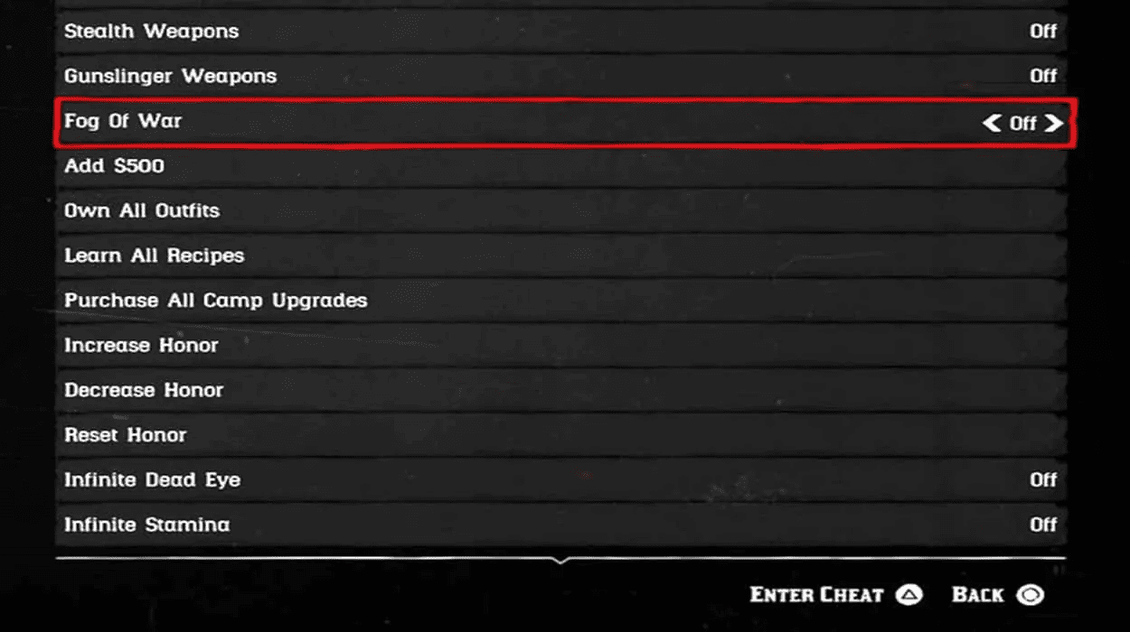 Red Dead Redemption 2: Unlock The Full Map
