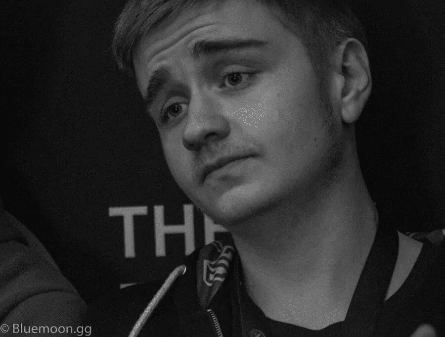 Virtus.pro Is The Winner Of Epic League Division 1