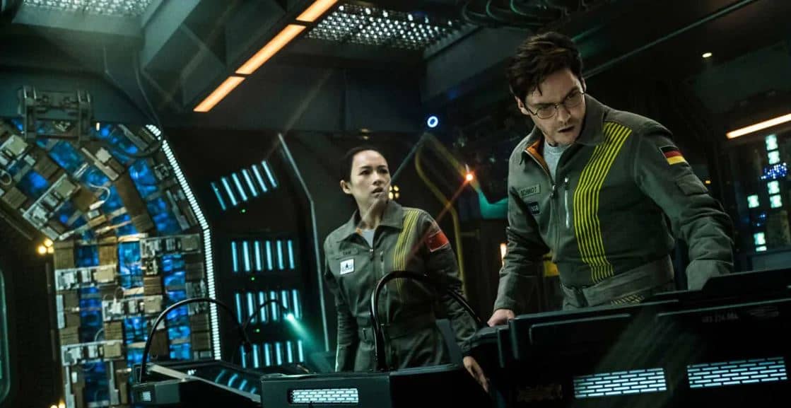 Paramount Is Reportedly Working On A Fourth Cloverfield Film