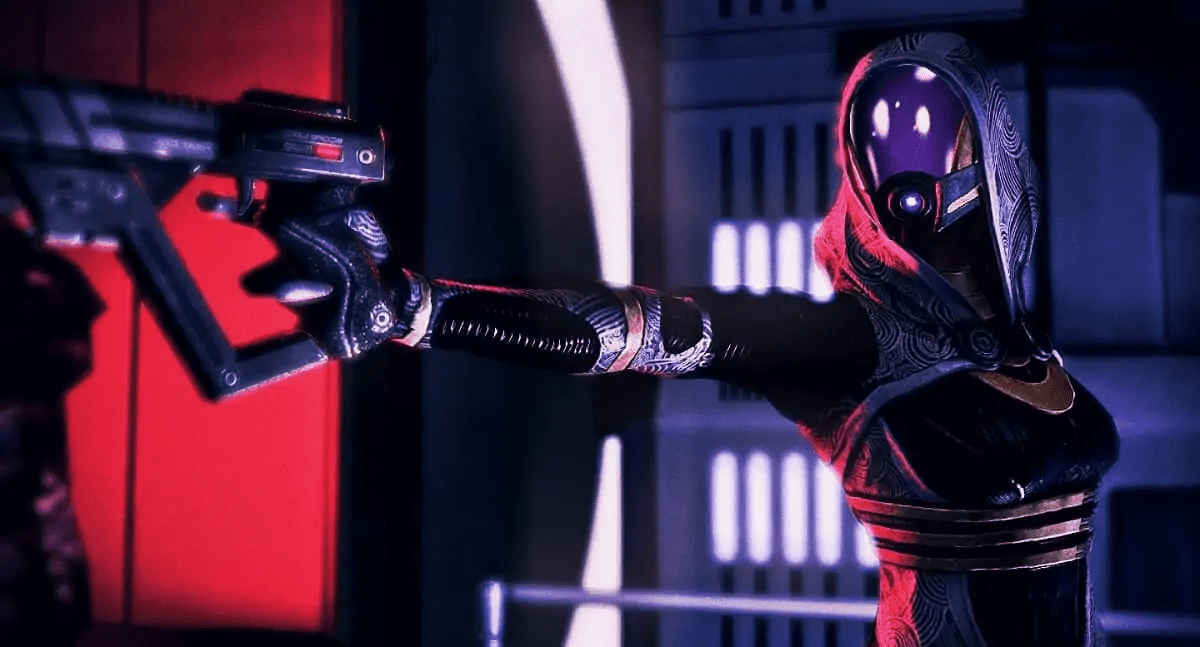 Mass Effect 2 Companions Guide: Who, What, Where, And How