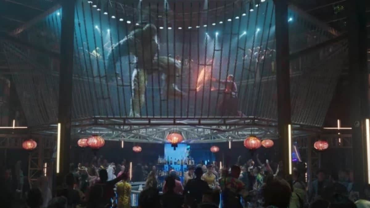 Mcu's Shang-chi Early Reviews Are In, And Critics Can't Help Sing Praises