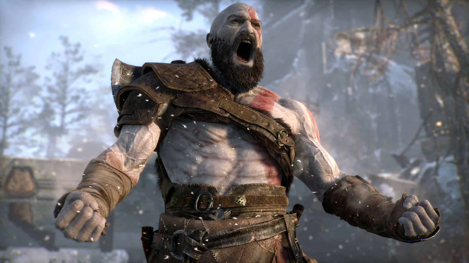 Sony gives a positive update for God of War TV show
