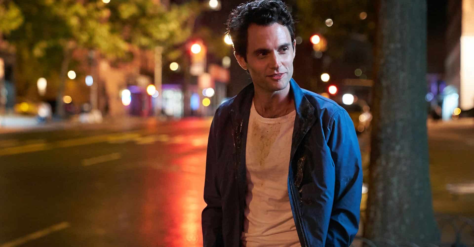 Penn Badgley Just Called Out Netflix For Glorifying Serial Killers