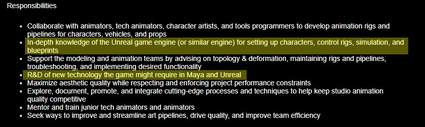 According To Reports, Halo Might Be Switching To Unreal Engine 5