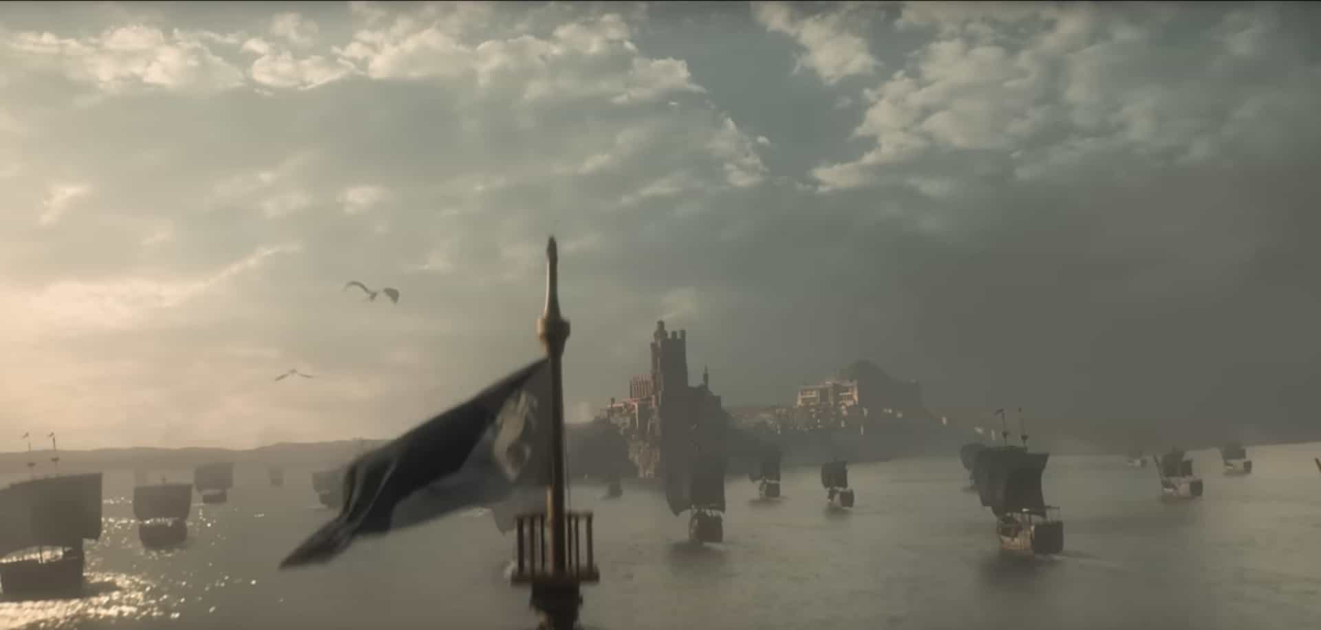 House of the Dragon Episode 5 trailer teases second coming of Red Wedding