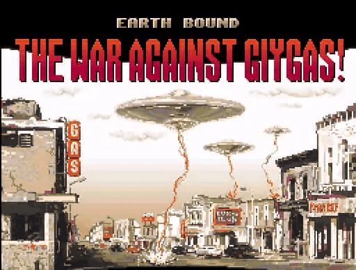 Fans Angered Nintendo Is Ignoring Earthbound