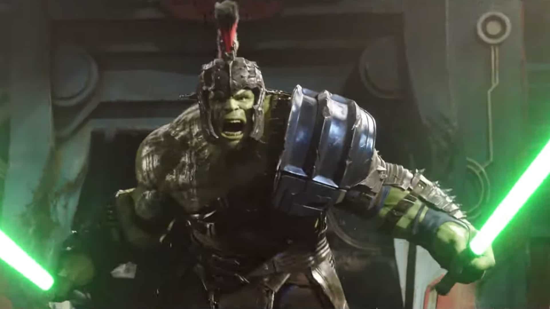 A World War Hulk Movie Is Reportedly Scheduled To Start Filming In 2022