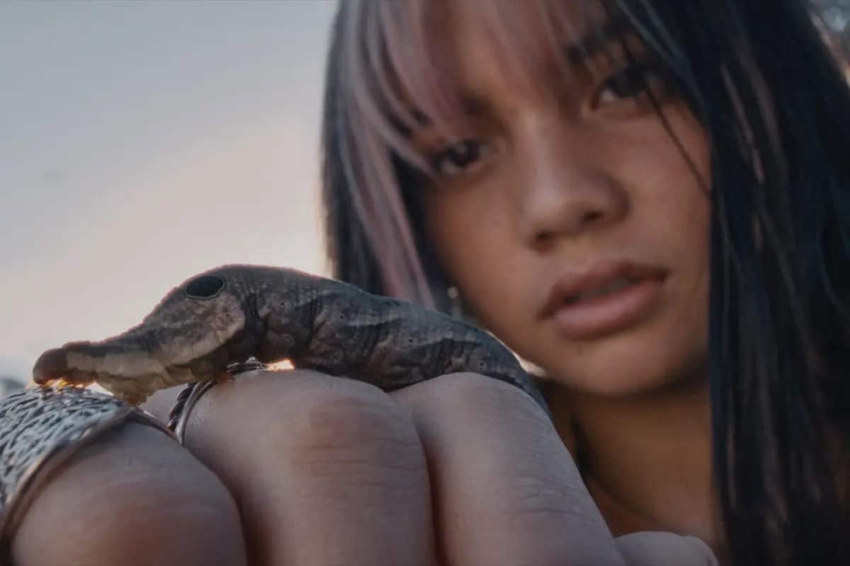 Netflix Drops New Monstrosity-filled Resident Evil Trailer