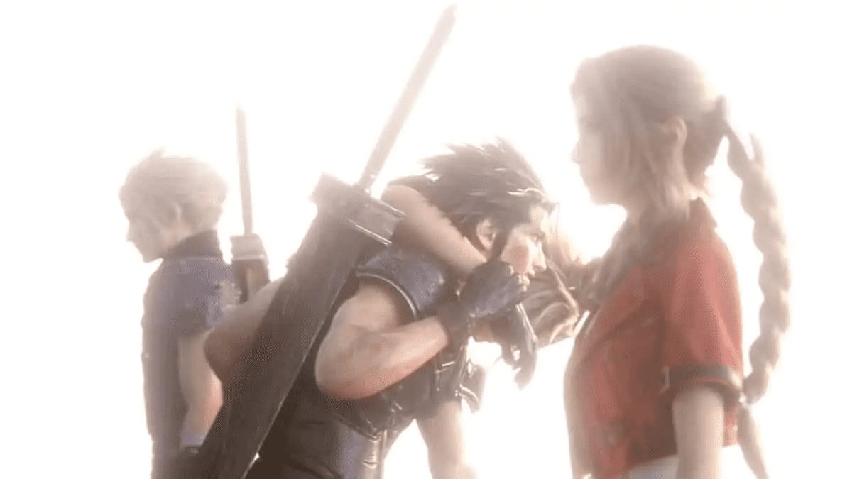 Final Fantasy Vii Remake Part 2: Release Date, Trailer, And More