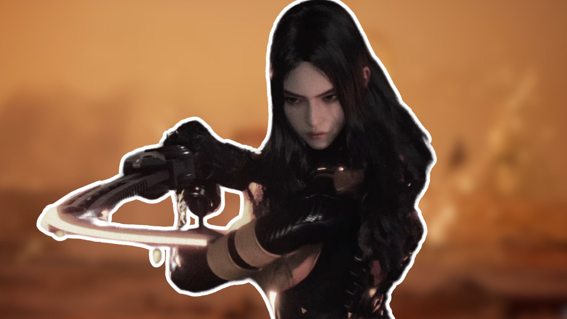 The Stellar Blade Demo Leak Is The Best Thing That Could Happen To The PlayStation 5 Exclusive