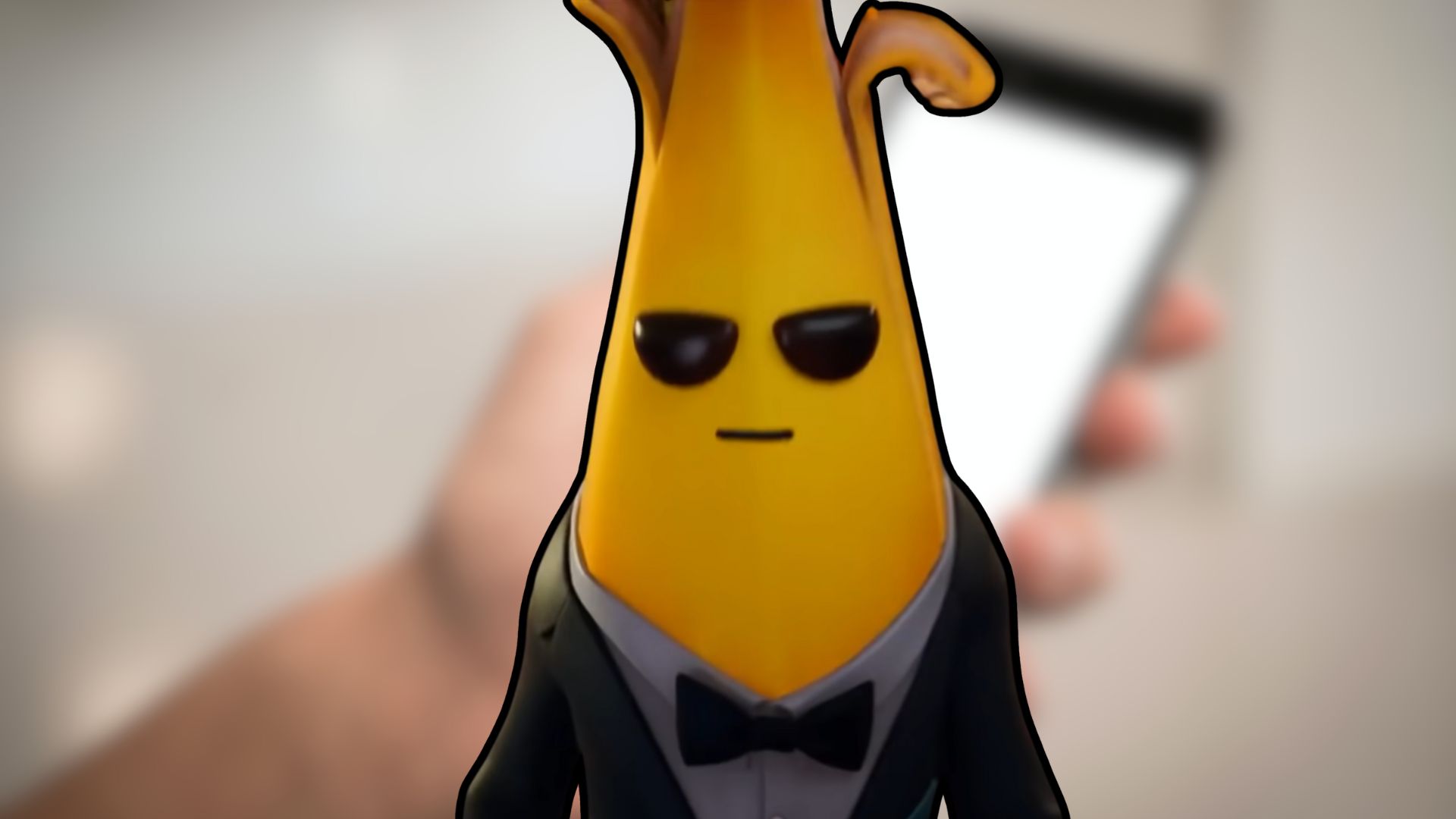 Fortnite Is Finally Back on iOS, But Only in Europe