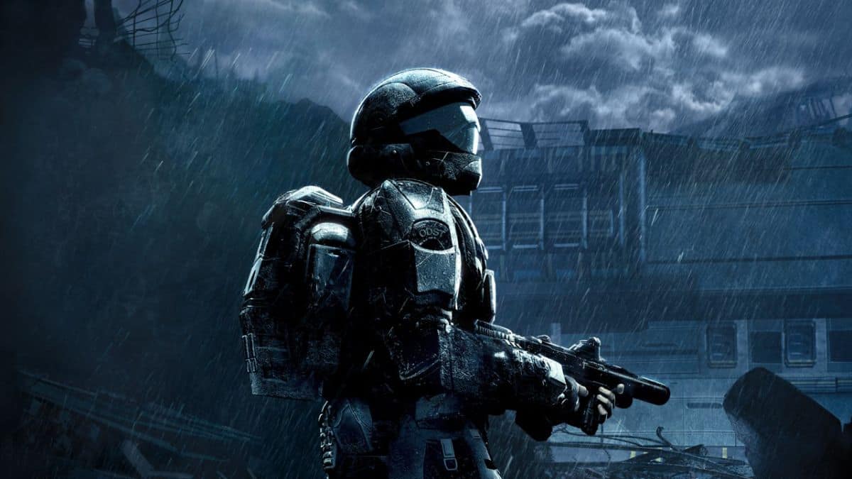 Leaker Claims That An Nft Fps Game From Former Halo Developers Is In Development