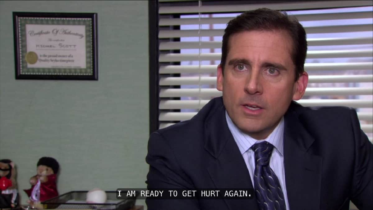 The Office Reboot Depends On Greg Daniels, Says Nbc Exec