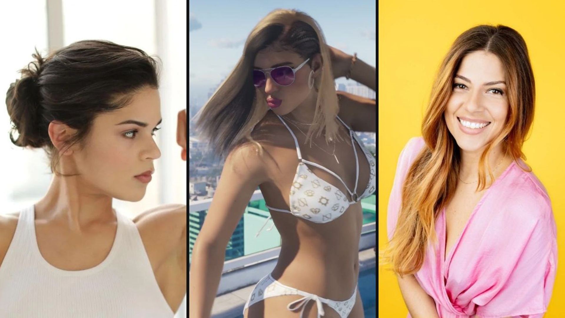 The GTA 6 lead voice actress has been discovered