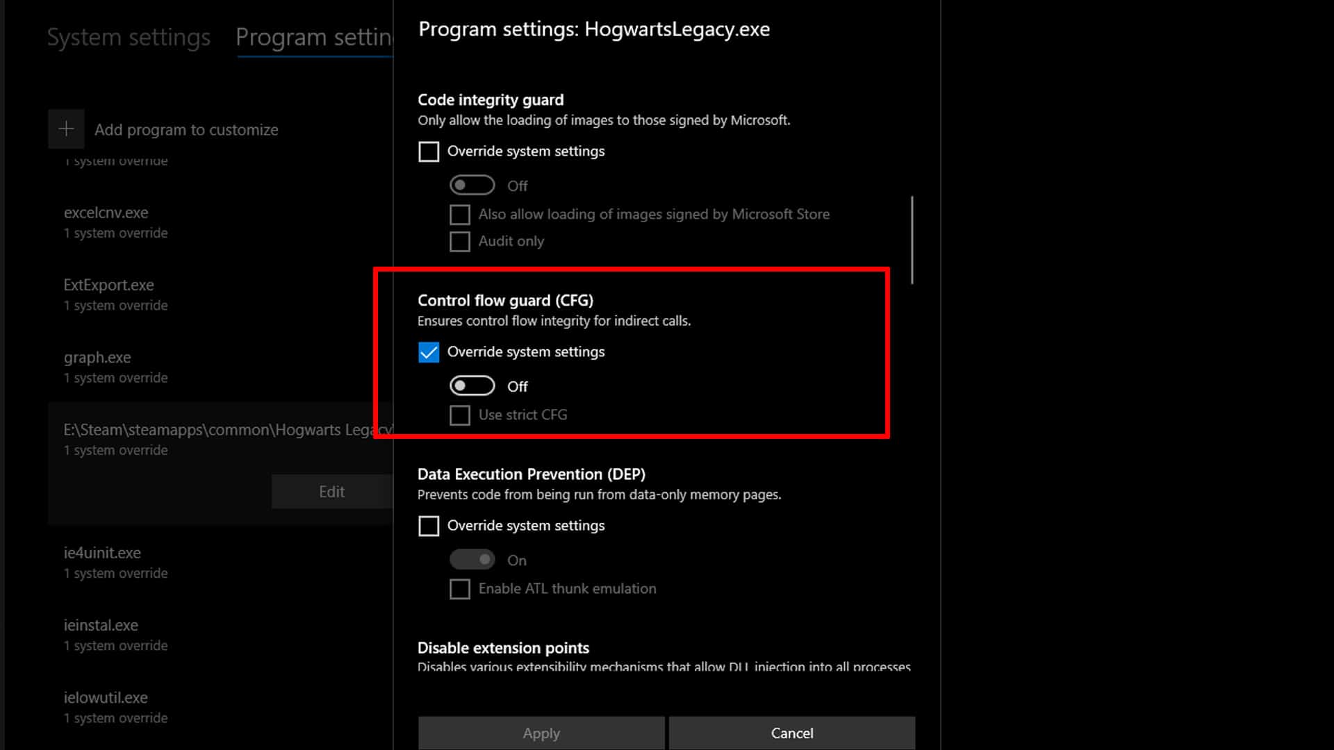 Hogwarts Legacy Pc Stuttering And Lag Fix