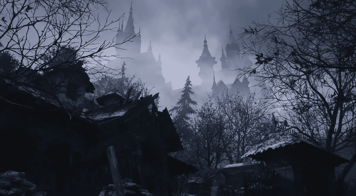 Resident Evil Village Demo Exploit Lets You Reset Timer On Pc