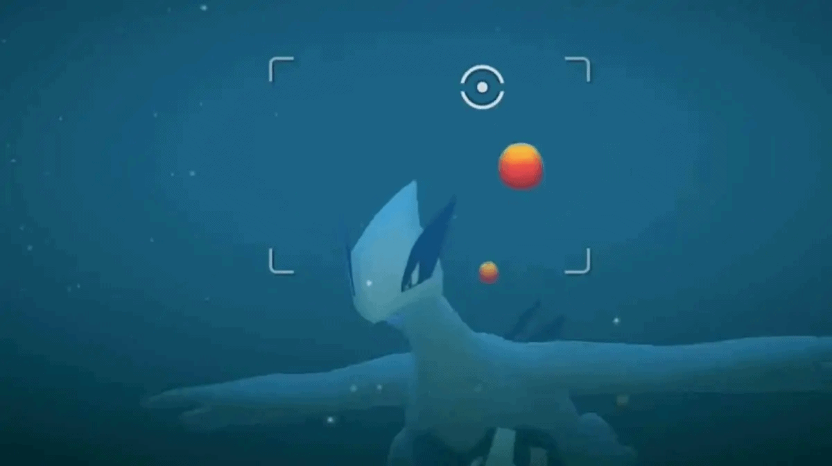 Every Legendary In Pokémon Snap: What, Where, And How