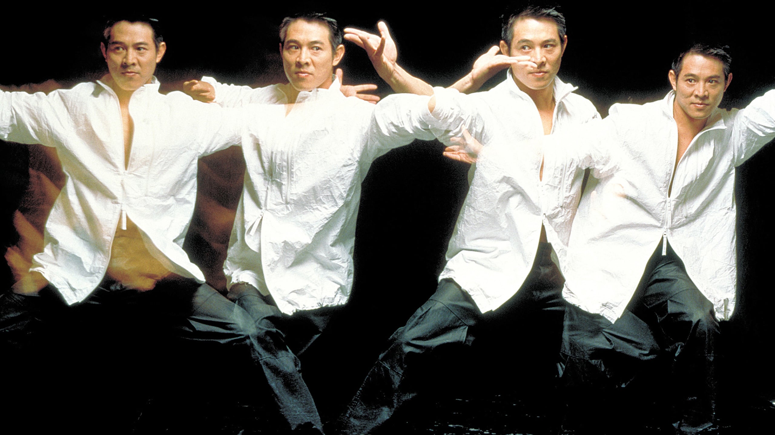 Sony is working on a reboot for Jet Li's sci-fi film 'The One'