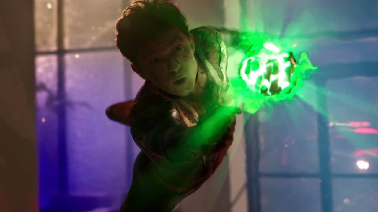 Spider-man: No Way Home Is Getting A Digital Release Soon