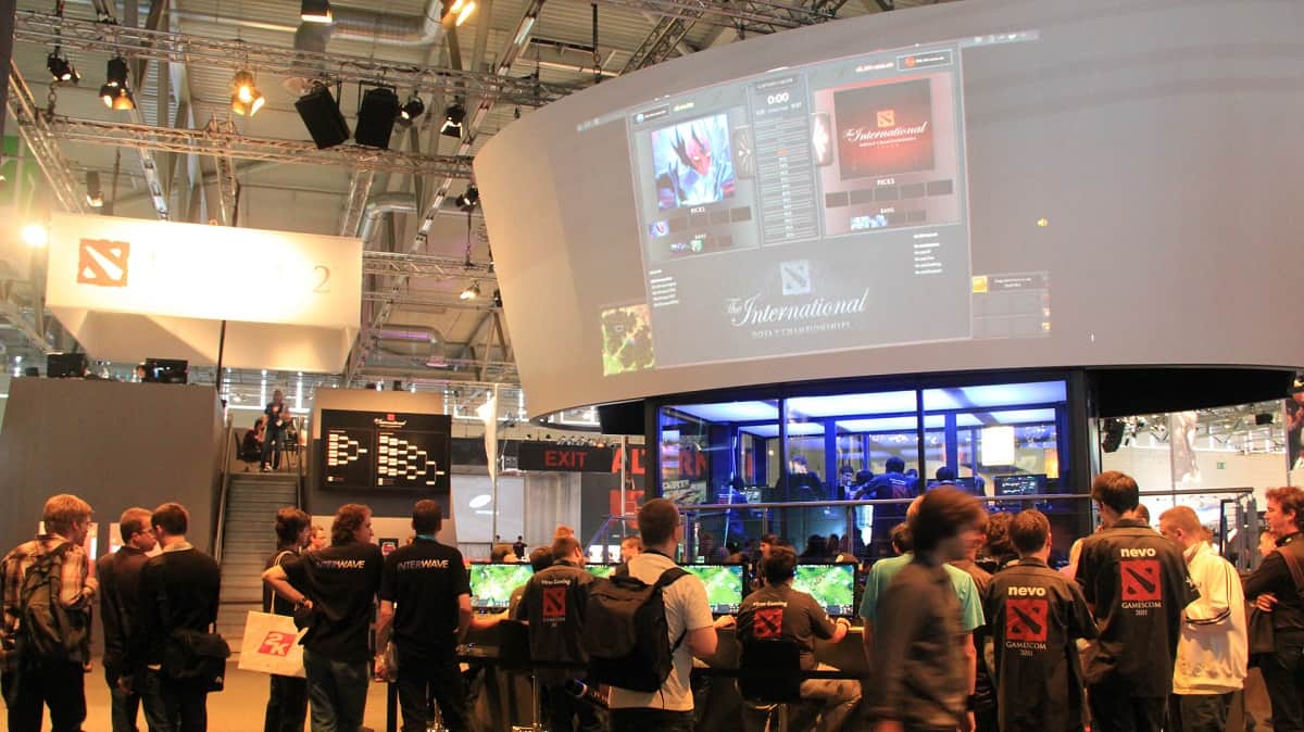 Valve Looking For Alternative Ti10 Venues Following Swedish Esports Ruling