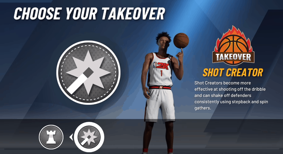 Nba 2k20 Mycareer Tips And Builds
