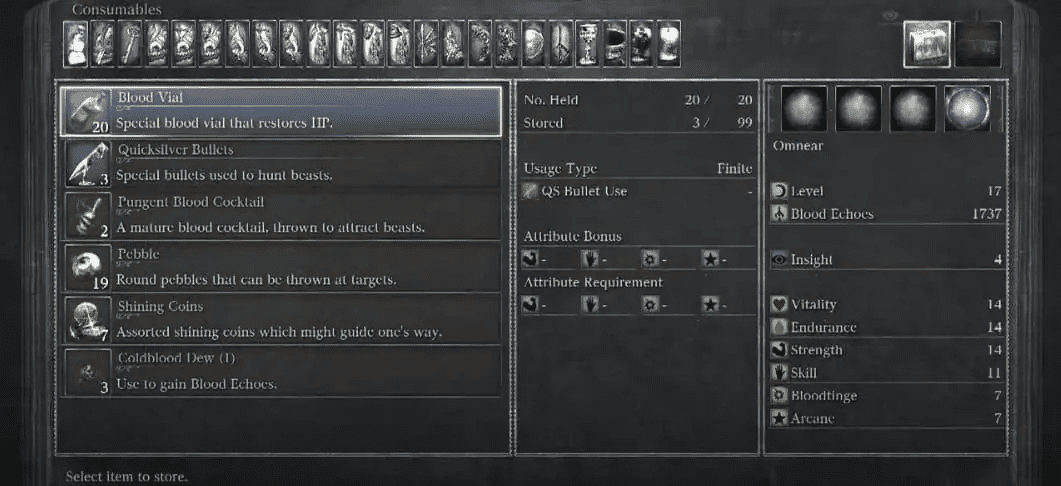 Bloodborne Walkthrough: The Ultimate List Of Tips And Tricks