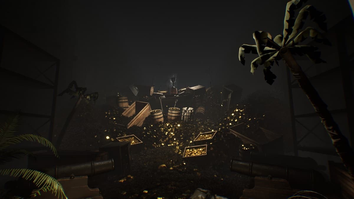 Bloober Team And Konami Team Up Amidst Silent Hill Rumors