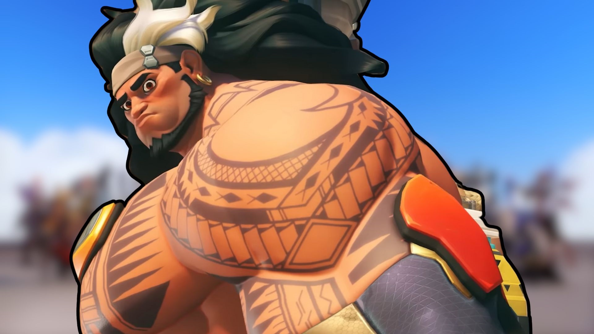 Overwatch 2 To Start Giving Away Premium Heroes For Free Starting in Season 10