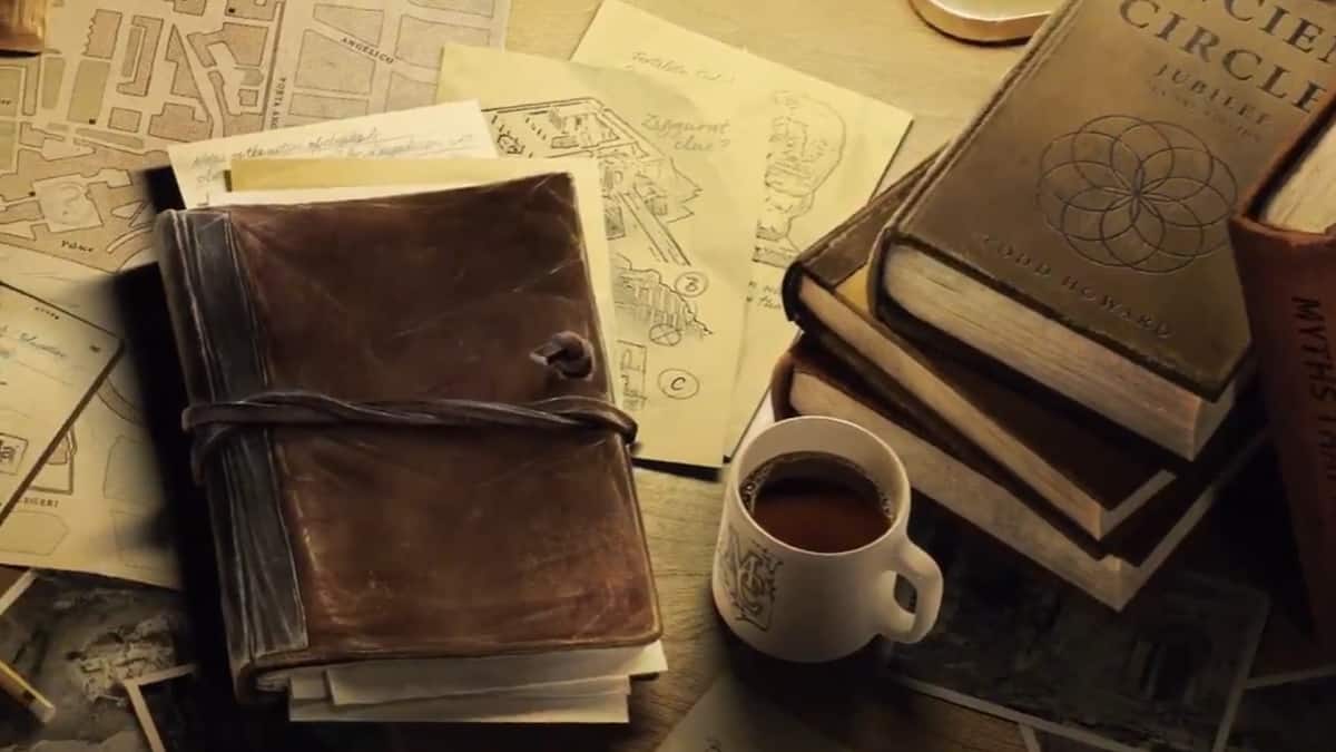 Bethesda's New Indiana Jones Game: Release Date, Trailer, Gameplay, Story And More