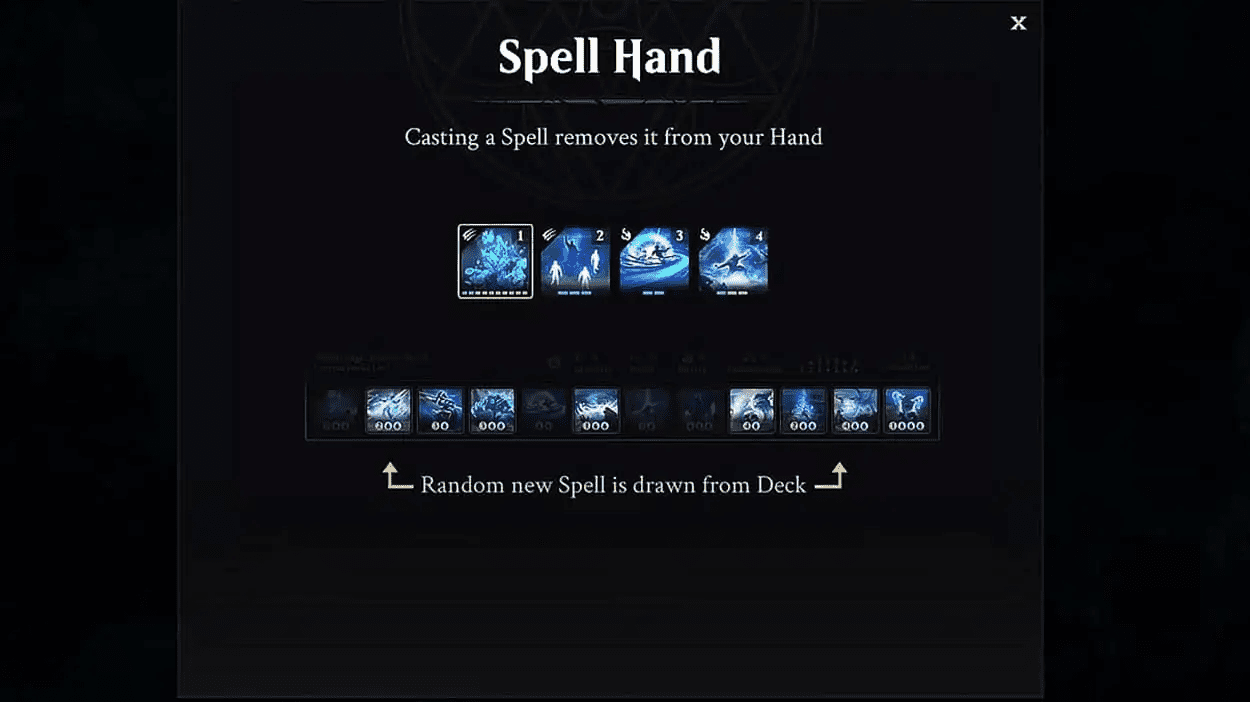 Magic Legends Open Beta Start, Gameplay Details, And Trailer