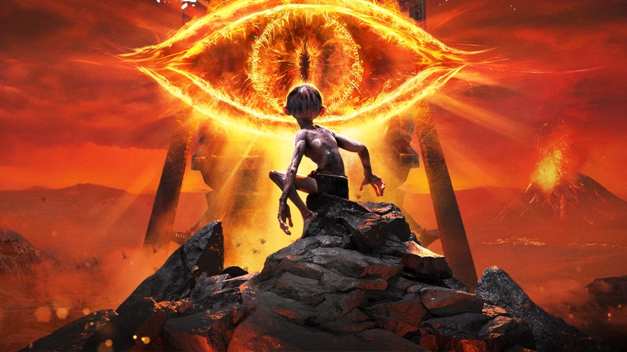 The Lord of the Rings: Gollum is coming out in September