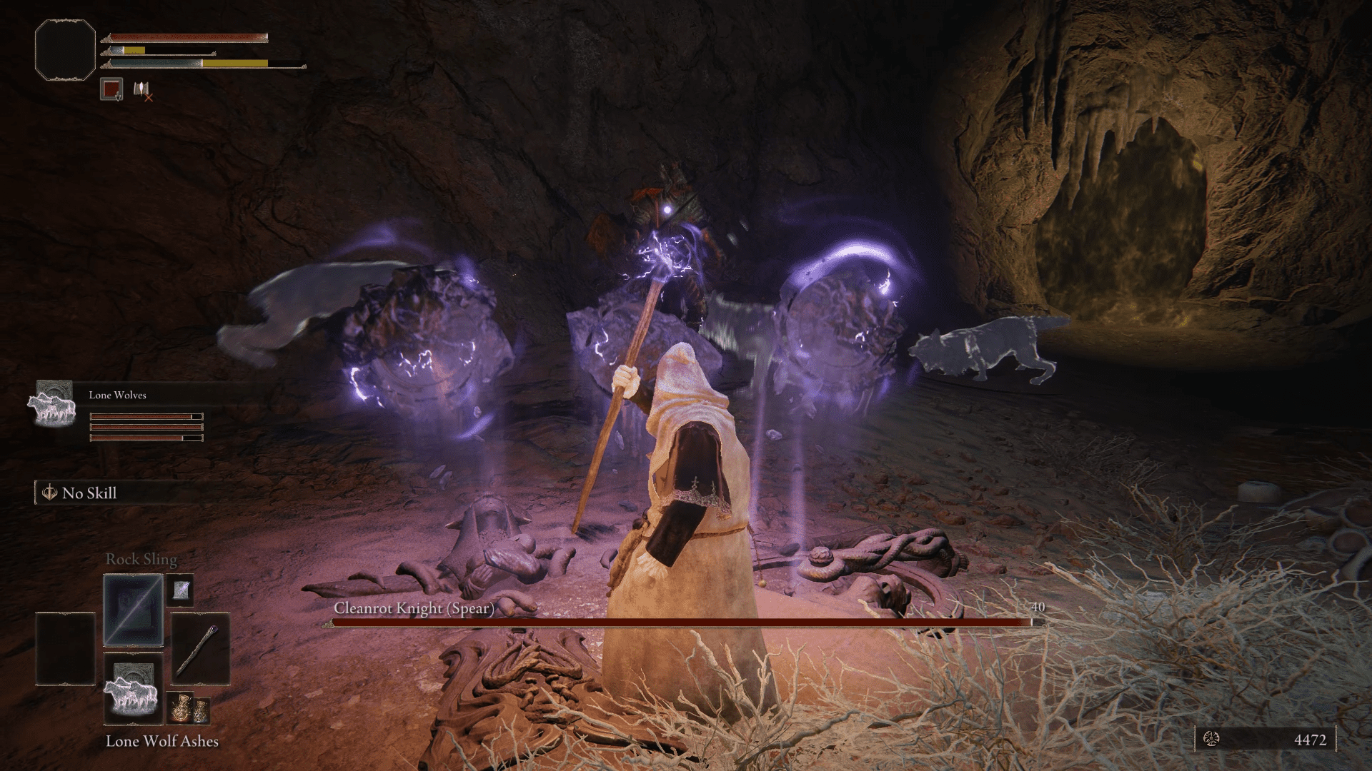 This Elden Ring Rune Farm Makes 50,000 Runes Per Minute