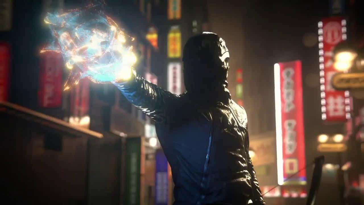 Ghostwire: Tokyo has just been rated in Korea