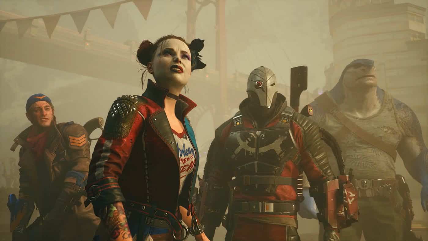 suicide squad game to have battle pass
