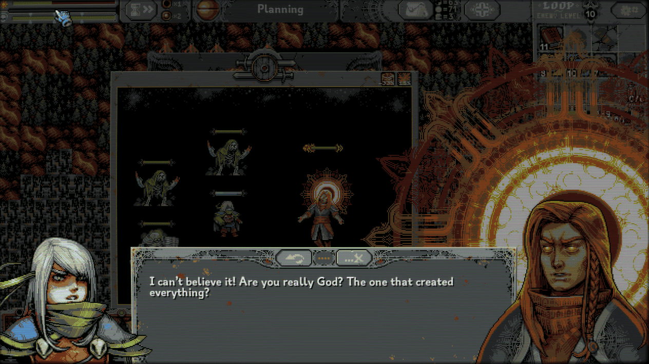 How To Defeat All The Bosses In Loop Hero