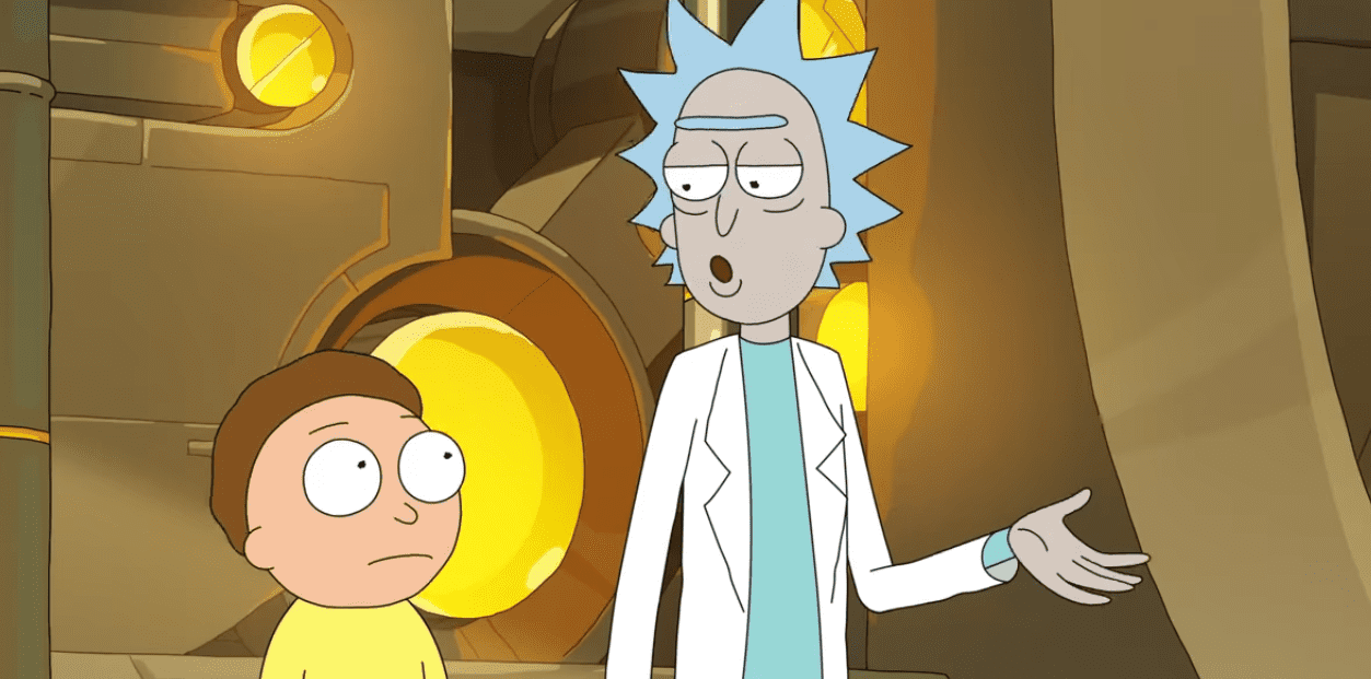 Rick and Morty creator cleared of domestic violence charges