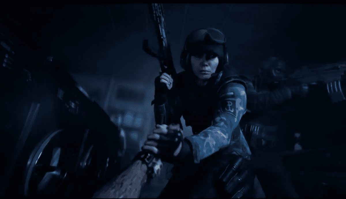 Technical Test Reveals Rainbow Six Parasite PC Requirements