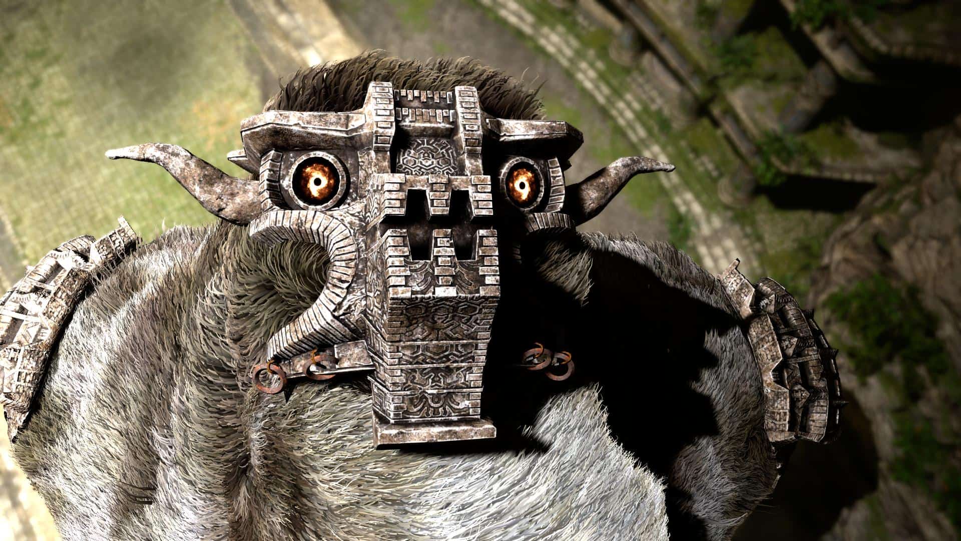 Details On Cut Shadow Of The Colossus Content Popped Up On 4chan