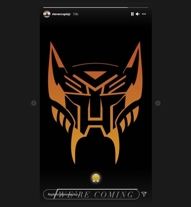 New Transformers: Rise Of The Beasts Faction Symbol Has Been Revealed