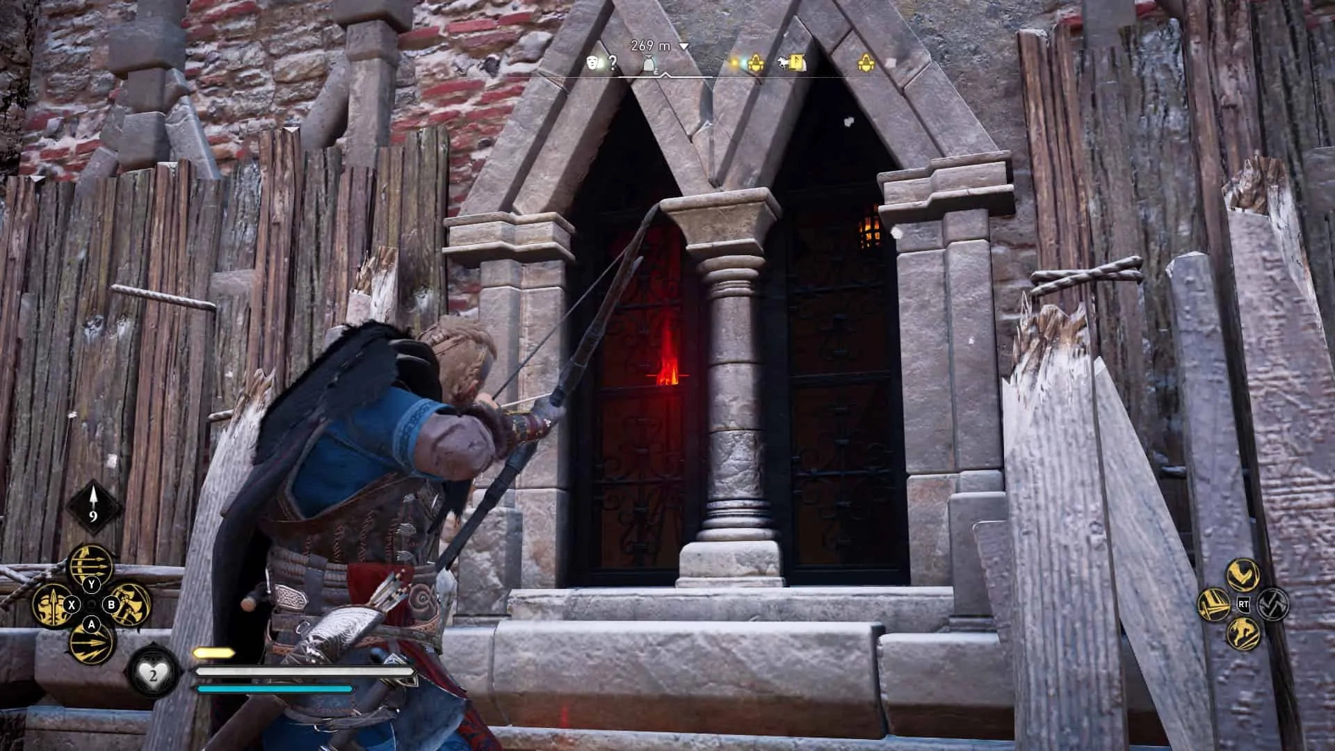 Assassin's Creed: Valhalla - Locations Of All Abilities