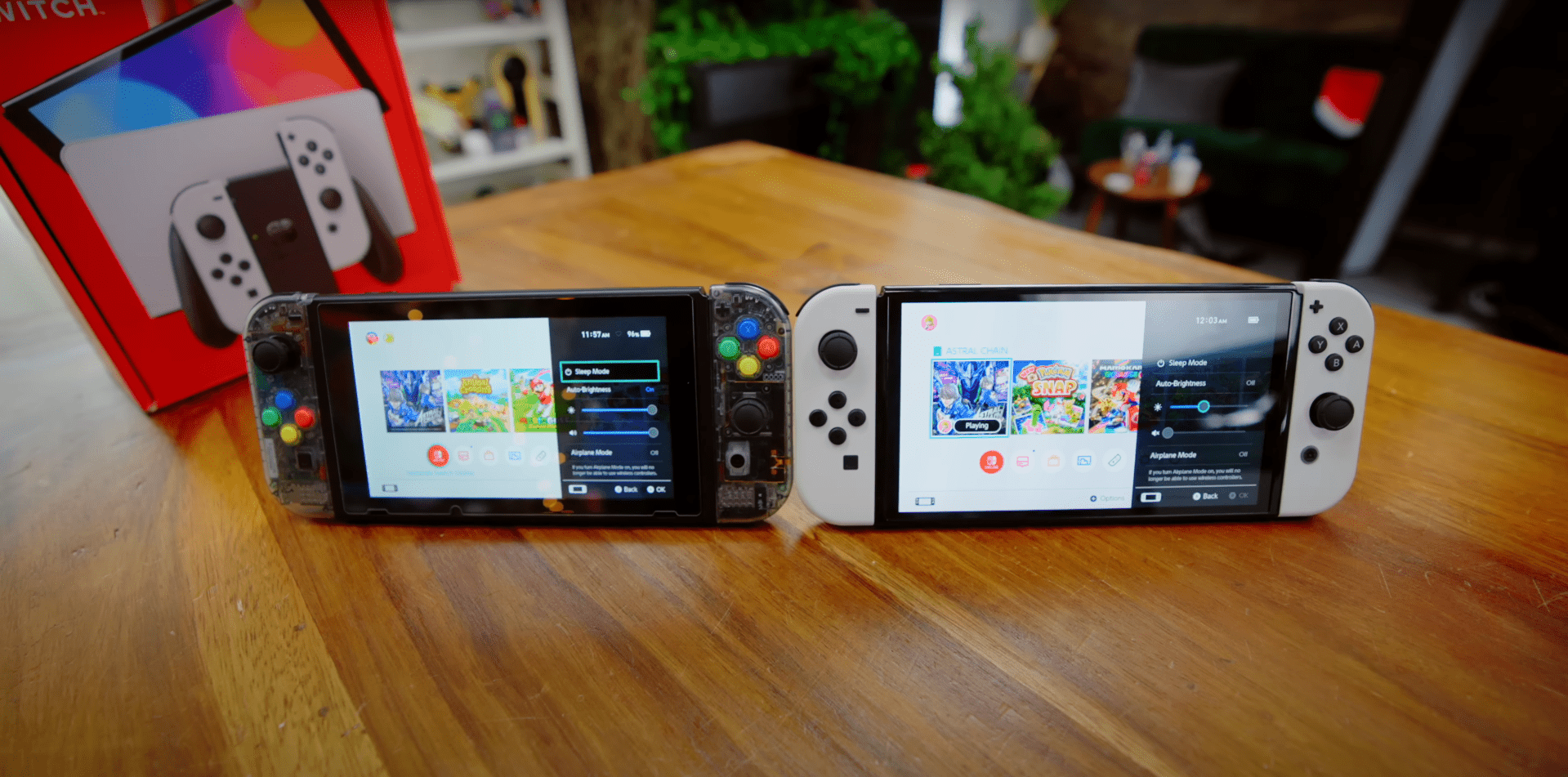 Nintendo Switch 2 might ditch backward compatibility