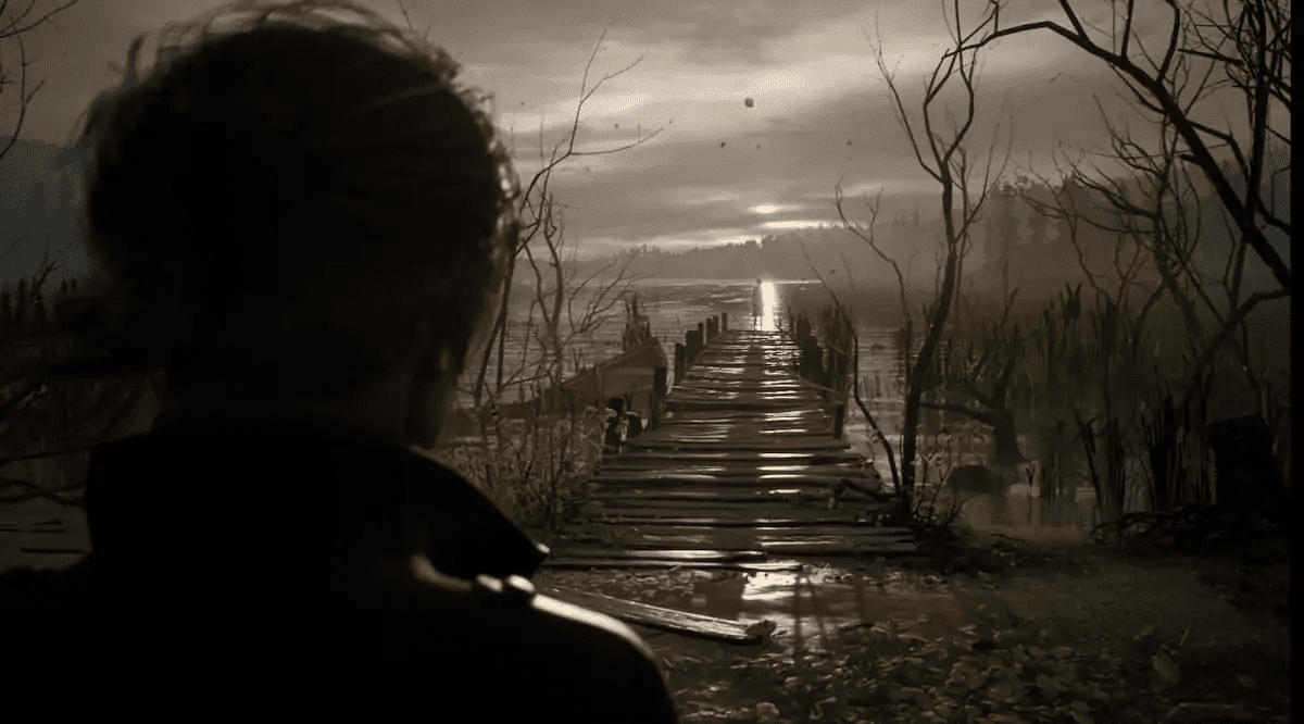 Making Sense Of The Medium Ending