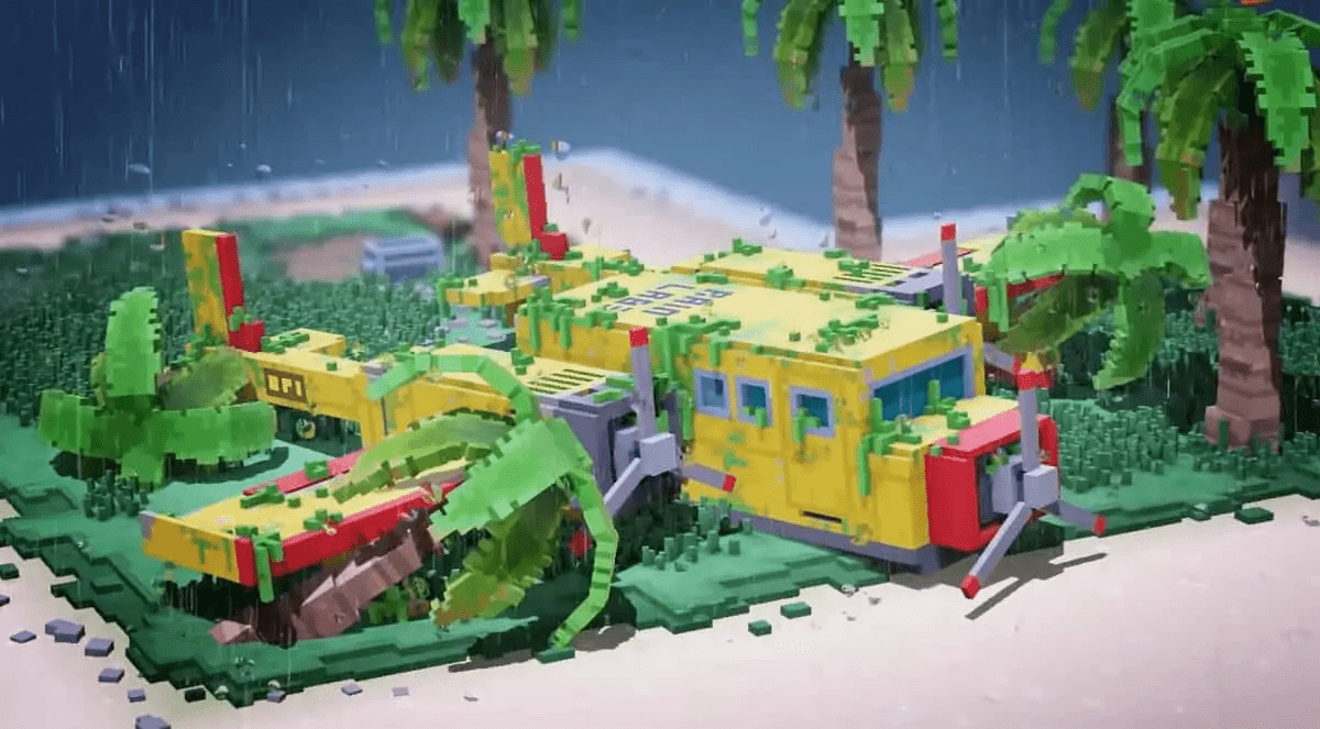 12 Best Xbox Series X Games On Xbox Game Pass