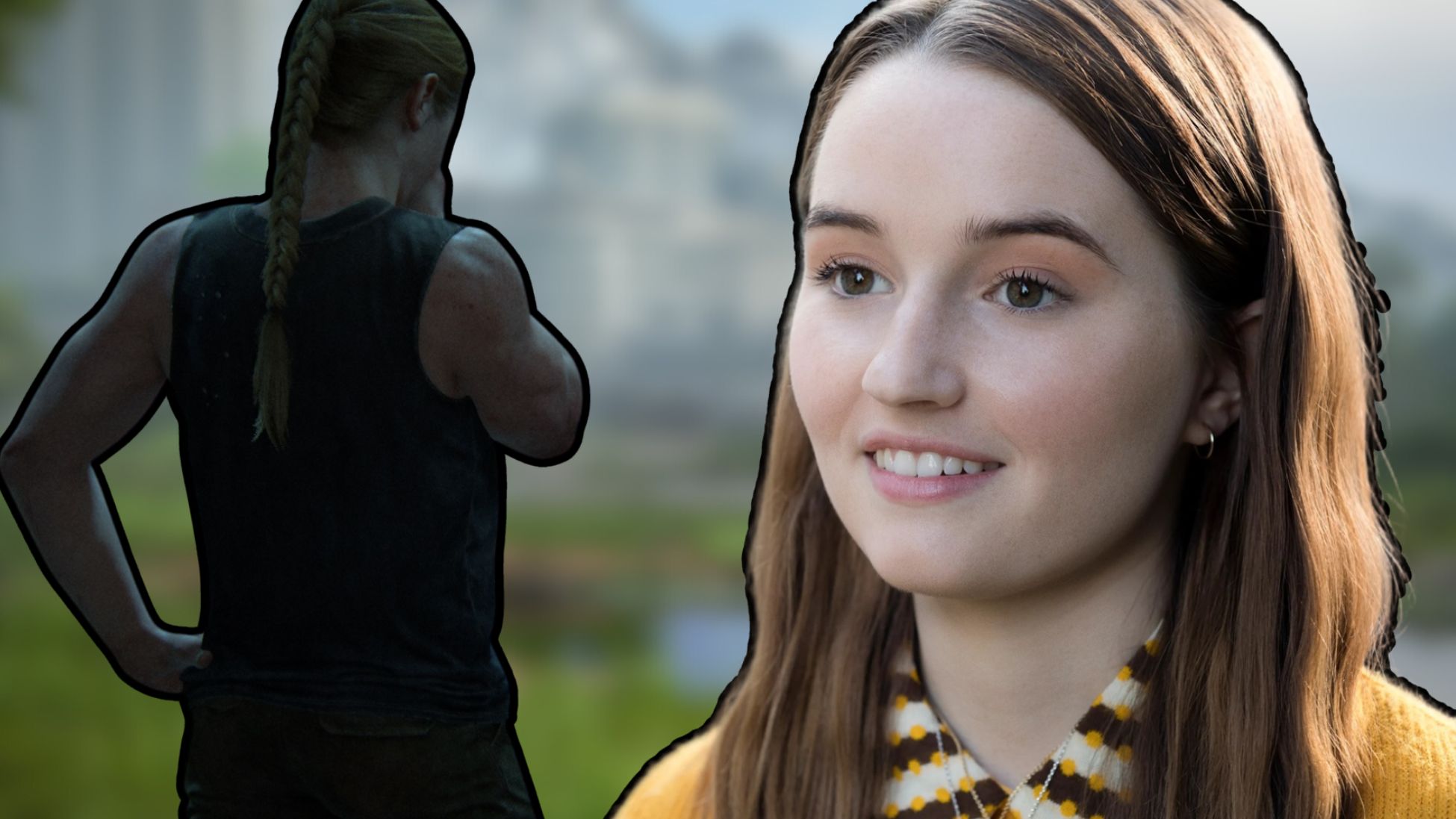 Can Kaitlyn Dever Transform Into Abby for a Multi-Season Arc in The Last of Us Season 2 Adaptation?