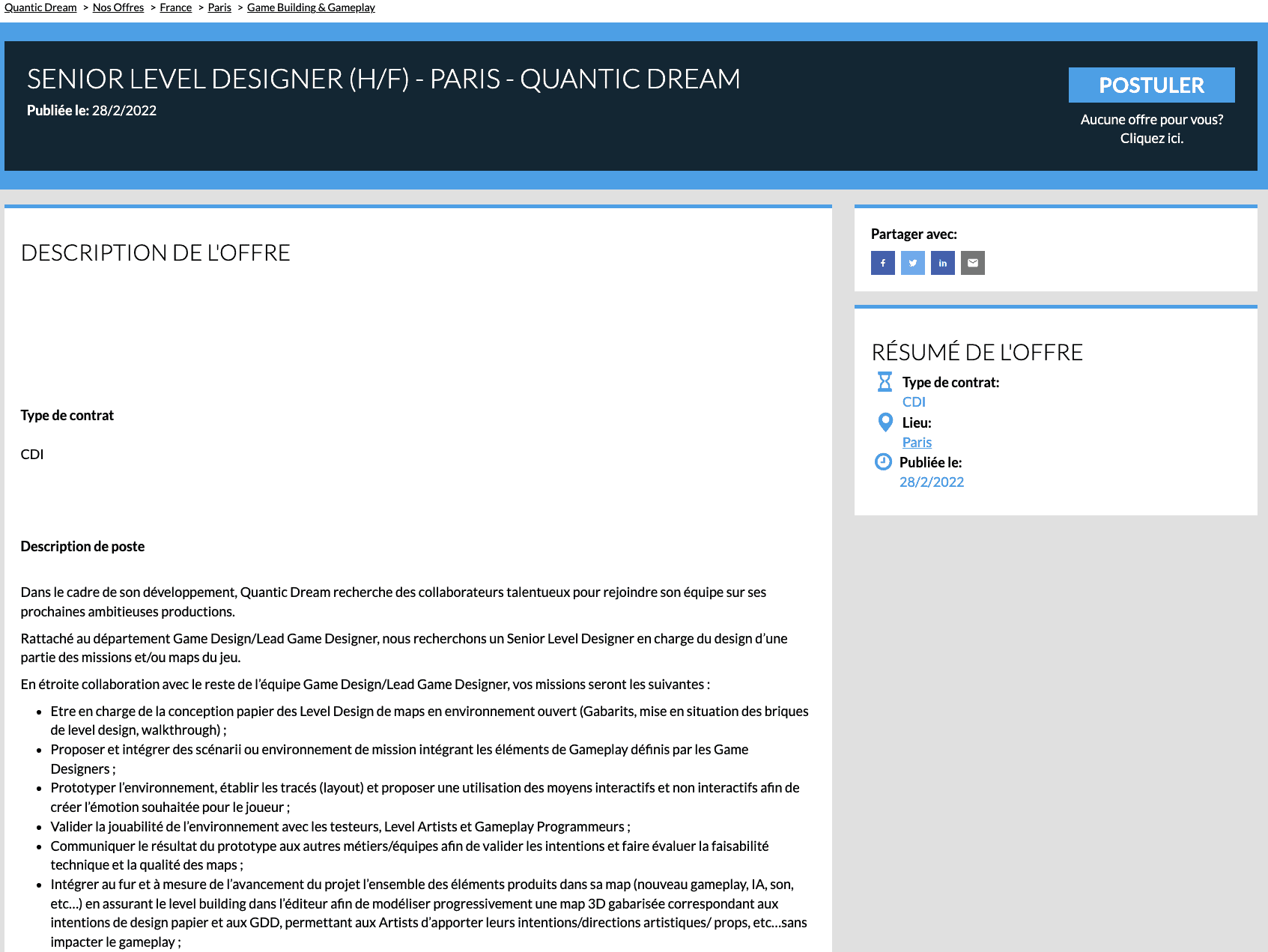 as of today , with a published date of February 28, 2022.